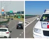 COD RUTIER 2026. Ce amendă plătești dacă mergi pe banda de urgență. Când ai voie să o folosești
