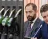 Consilierul lui Nicușor Dan avertizează că ar putea exista penurie de motorină dacă s-ar plafona prețul: „Mai bine lăsăm prețurile libere și găsim alte modalități de a atenua șocul”
