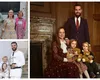 Cum arată copiii Principelui Nicolae al României. Soția lui a dat publicității fotografii cu Maria-Alexandra și Mihai