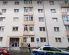 Scene șocante în Capitală! Un copil de 5 ani a căzut de la etajul 8 al unui bloc din Sectorul 2