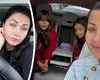 Gabriela Cristea, la un pas de tragedie în trafic. Vedeta era în mașină cu fetițele ei când un șofer i-a tăiat calea pe autostradă: „Inconștienții și teribiliștii să mai stea și pe acasă”