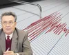 „Tăticul cutremurelor” a dat verdictul. Ce spune Gheorghe Mărmureanu despre un următorul seism major: „Vor mai fi zgâlțâieli…”