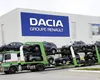 Dacia şi-a anunţat planul până în 2030. Patru modele electrice şi un nou crossover Striker, ce se întâmplă cu Sandero