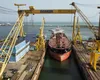 Damen Shipyards Mangalia, aflată în insolvență din iunie 2024, a depus un plan de reorganizare prin transfer de business. Cei mai mari producători de armament, între companiile interesate