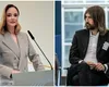 Dan Alexa și Andreea Marin, surprinși împreună la Bruxelles. Prezența celor doi a stârnit reacții, după scandalul divorțului Andreei Popescu
