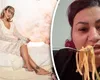 Dana Roba, cuvinte jignitoare la adresa unei femei cu kilograme în plus: „Nu se rupe masa cu dumneavoastră?”