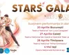 „STARS GALA” aduce balerini de la Teatrul Mariinsky, Dutch National Theater şi Opera Naţională în turneu la Bucureşti, Iaşi, Timişoara şi Galaţi între 20 Aprilie şi 4 Mai