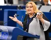 Ce a declarat Diana Șoșoacă după audierile din Parlamentul European. Ce acuzaţii grave i s-au adus