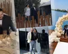 Dorian Popa se pregătește de nuntă în România! Locația și decorul, dezvăluite de vlogger și iubita lui: „E exact cum am visat”. FOTO