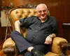 Mitică Dragomir susține că a făcut primul milion de dolari pe când avea doar 27 de ani: „Eram președinte la bâlci”