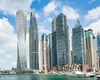 Dezvoltatorii din Dubai dau mașini cadou ca să vândă apartamente. Ce primești dacă plătești peste 1 milion de euro