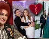Elena Merișoreanu, dezvăluiri privind divorțul dintre Valentin Sanfira și Codruța Filip: „Se vedea pe ochii lui că e trist”