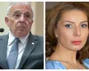 Fata lui Mugur Isărescu a fost dată afară după ce i s-a mișcorat salariul. Lăcrămioara Isărescu lucra de 10 ani pentru o companie imobiliară
