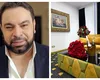 Cum arată vila pe care Florin Salam a transformat-o în hotel de lux. Cât costă o noapte de cazare