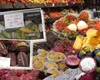 Fructele exotice delectează papilele gustative ale românilor și pe timp de criză: „Vindem 250-300 de kilograme de fructe exotice pe săptămână”