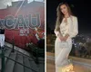 Ramona Gabor a fugit de război și s-a refugiat în China. Este înconjurată de lux și poartă ceasuri de jumătate de milion de dolari
