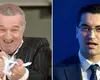 Gigi Becali ameninţă cu TAS după ce Răzvan Burleanu a câştigat un nou mandat la şefia FRF. „Ne-a călcat 12 ani în picioare!”