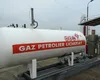 Lovitură pentru taximetrişti: cât a ajuns să coste un litru de GPL. Ce preț au motorina și benzina