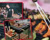 Mai bine dai o fugă la Obor sau faci o comandă serioasă la Ciotoianu! Între ce ore ai voie să faci grătar cu prietenii în curte. Amenzile ajung şi la 3.000 de lei!
