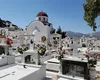 Grecia exhumează 150 de persoane moarte de Covid. Trupurile lor nu s-au descompus nici după 5 ani