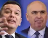 Ilie Bolojan susține că n-are timp să răspundă la criticile lui Sorin Grindeanu: „Am încercat să mă concentrez pe problemele grave care vin zi de zi”