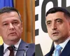 George Simion și Sorin Grindeanu, scandal în Parlament: „O să aveți de dat seamă fiecare dintre voi” / „Dacă erați premier era benzina un leu, case la 35.000 de euro și eram păziți de ruși”