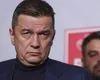 Sorin Grindeanu, cel mai dur atac la adresa premierului: „Ilie, este despre economie şi nu este despre sărăcie. În acest moment lucrurile merg într-o direcţie proastă”