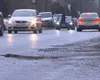 Ce poți face dacă îți strici mașina într-o groapă în București. Cine plătește reparația