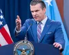Avertismentul lui Pete Hegseth, şeful Deapartamentului pentru Război al SUA, pentru Rusia privind războiul cu Iran: „Ar trebui să nu se implice”. Ce îi transmite noului lider suprem de la Teheran