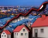 Prețurile imobilialelor continuă să crească. Achiziționarea unei locuințe, un obiectiv tot mai îndepărtat: „Nu voi reuși să îmi cumpăr nici măcar o garsonieră de 50.000 de euro”