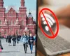 Rusia, dată peste cap după oprirea internetului mobil: taxiuri fără GPS și oameni revoltați. Numărul vânzărilor de hărți a explodat