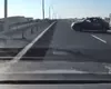 Ce sancțiuni riști dacă întorci mașina pe autostradă. Cât este amenda