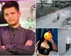 Fost angajat al Primăriei Iași, condamnat la 13 ani de închisoare. A atacat o prostituată și a distribuit fotografii din telefonul iubitei