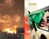 Prețul motorinei crește cu 17% în contextul escaladării conflictului din Iran