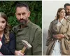 Iulia Albu își dorește un copil cu Mike: „A fost un an complicat, dar acum suntem bine. Mi-am găsit liniștea”