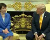 Donald Trump a oferit un răspuns șocant după ce a fost întrebat de reporterii japonezi de ce nu a anunțat aliații înainte să atace Iranul: „Voi de ce nu ne-ați spus despre Pearl Harbor?”