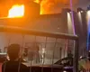 La un pas de o nouă tragedie. Un incendiu puternic a izbucnit într-un club din Germania, cu 750 de persoane în interior