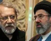 Mojtaba Khamenei reacționează după uciderea șefului securității iraniene, Ali Larjani: „Fiecare sânge are prețul său, pe care ucigașii criminali ai acestor martiri vor trebui să-l plătească în curând”