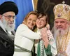 Oana Lasconi, derapaj suprem. Feminista îl apără pe defunctul lider Ali Khamenei, care a „ucis” toate drepturile femeilor din Iran: „Era de un miliard de ori mai feminist și mai moral decât Satană ăla de Preafericit Părinte Daniel”