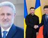 Marius Lazurca are numai cuvinte de laudă pentru Volodimir Zelenski după întâlnirea de la București: „O personalitate extraordinar de intensă. O persoană fermecătoare și cu un talent de a dialoga absolut evident și cuceritor. Un lider înnăscut”