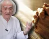 Cum ne poate vindeca rugăciunea. Medicul Leon Dănăilă susține că are efecte asupra sănătății: „Creează o stare de fericire și echilibru sufletesc” / Ce este „Butonul lui Dumnezeu”
