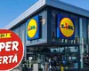 Lidl vine cu o ofertă excepțională pentru clienți: produsul care costă doar 3,99 lei/kg