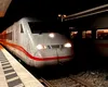 Proaspăt eliberat din pușcărie, un român s-a „recalificat” în controlor de trafic feroviar în Germania. S-a îmbătat criță și a perturbat circulația trenurilor de mare viteză