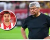 TURCIA – ROMÂNIA Două surprize uriaşe pregătite de Mircea Lucescu. Atacant de la UTA Arad!