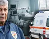Situaţie dramatică pentru Mircea Lucescu. Ce i-au recomandat medicii din Belgia: nu are voie deloc!