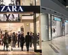 Câți bani câștigă vânzătoarele din magazinele Zara, H&M, Pull&Bear și Bershka în 2026
