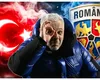 Turcia – România. Marius Şumudică anunţă dezastrul pentru tricolori: „N-avem nicio şansă!”