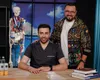 Cătălin Măruţă și dr. Marius Sava vor să dea lovitura cu o nouă emisiune : „Un loc în care oamenii să găsească informaţii verificate”