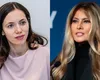 Mirabela Grădinaru va participa la o reuniune la nivel înalt la Casa Albă la invitația Melaniei Trump. Care este agenda discuțiilor