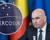 Guvernul a aprobat în secret memorandumul pentru semnarea acordului UE-Mercosur